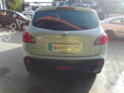 Heater resistor NISSAN QASHQAI / QASHQAI +2 I (J10, NJ10, JJ10E) 1.5 dCi | BP11665562M108 