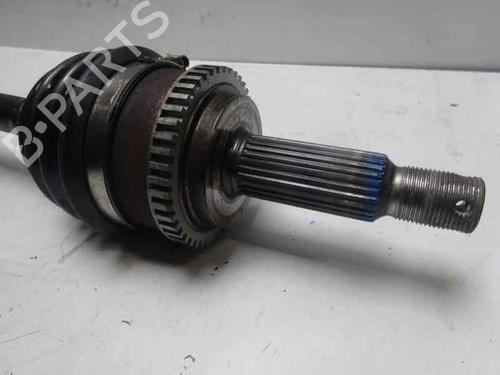 Left front driveshaft HYUNDAI i30 Estate (FD) 1.4 | BP2131238M38 