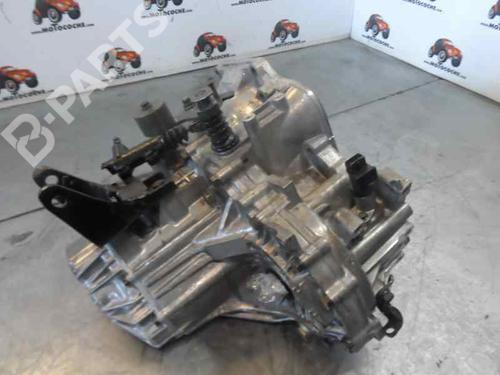 Gearbox HYUNDAI MATRIX (FC) 1.6 | BP85498M3 