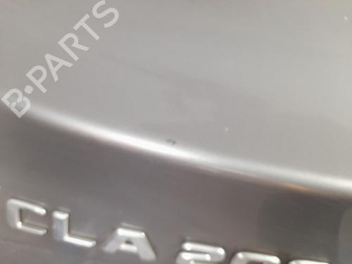 Tailgate MERCEDES-BENZ CLA Coupe (C117) CLA 200 CDI / d (117.308) | BP21142445C6 