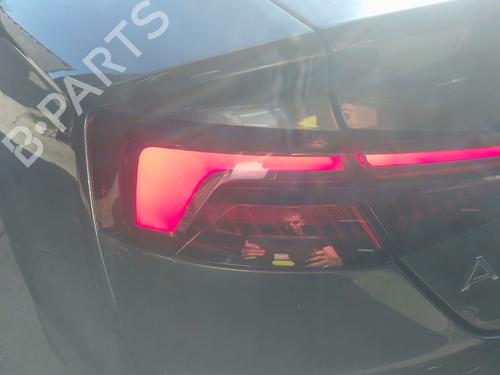 Used Left taillight Left taillight AUDI A5 Sportback (F5A, F5F) 35 TFSI Mild Hybrid (150 hp) 39977640 39977640