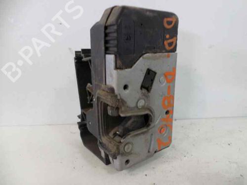 Serratura anteriore destra OPEL CORSA C (X01) 1.7 DTI (F08, F68) (75 hp)null