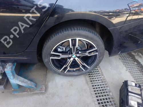 Used Wheel arch Wheel arch 37294254 37294254