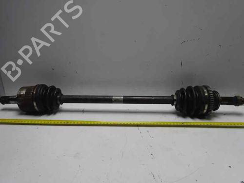 Used Right rear driveshaft HYUNDAI SANTA FÉ I (SM) [2000-2006]  2131245