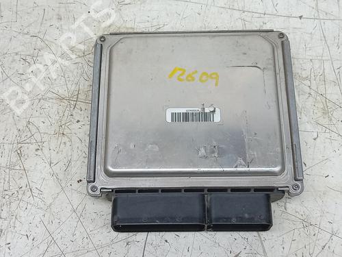 Engine control unit (ECU) SEAT IBIZA IV (6J5, 6P1) 1.4 TDI | BP40037620M57 - Image 4