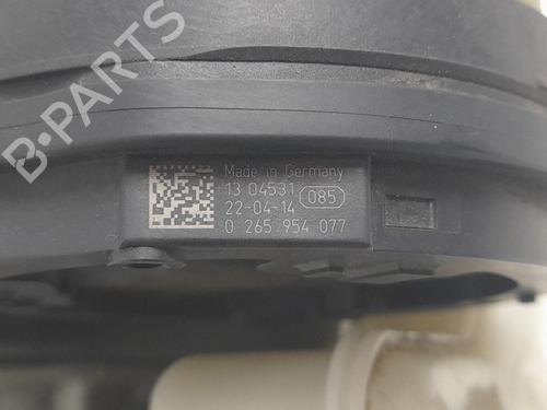 Brake master cylinder VW GOLF VIII (CD1, DA1)  | BP19424277M77  - Image 9
