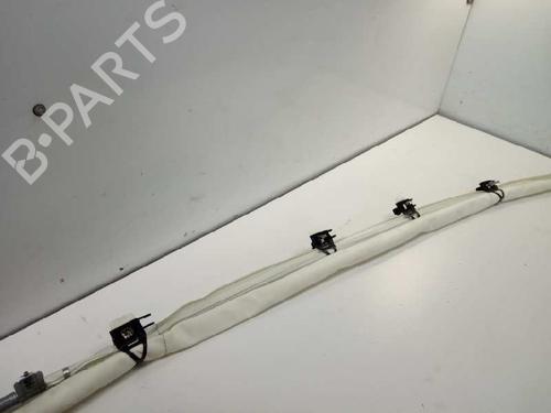 Right curtain airbag VOLVO V50 (545) 2.4 | BP1941576C12 