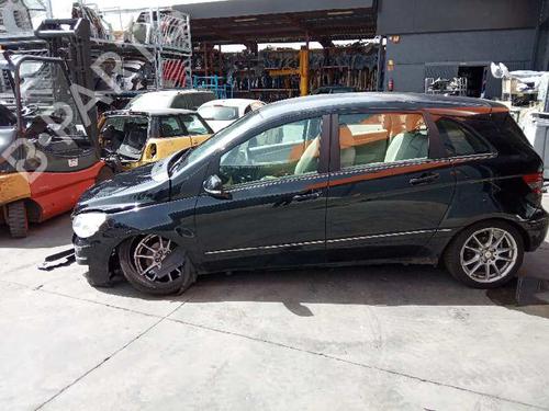Electronic sensor MERCEDES-BENZ B-CLASS Sports Tourer (W245) B 180 CDI (245.207) | BP6569941M84 