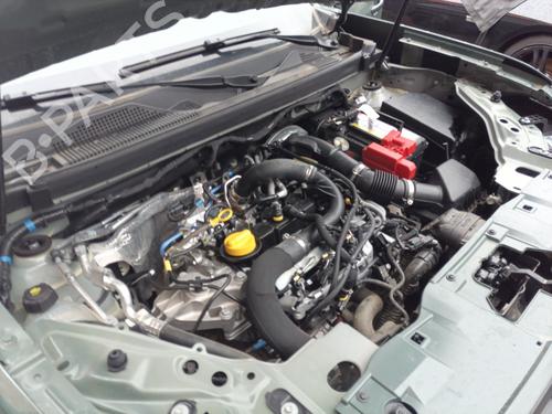 Used Starter DACIA DUSTER (P1310) [2023-2025]  24807075