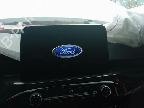 Afficheur FORD KUGA III (DFK) 2.5 Duratec Plug-in-Hybrid (152 hp) 31094641