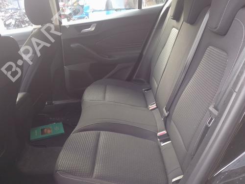 Underbody protection FORD FOCUS IV (HN) 1.5 EcoBlue | BP31665770M92 