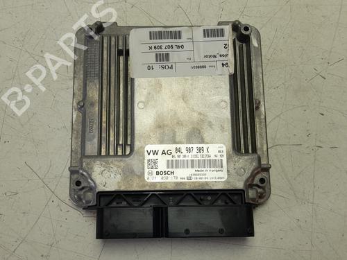 Used Engine control unit (ECU) SEAT ALHAMBRA (710, 711) [2010-2022]  22760455
