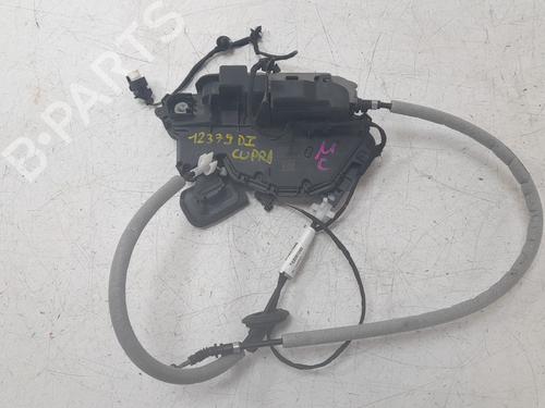 Used Front left lock Front left lock CUPRA LEON (KL1, KU1, KUG) 1.5 TSI (150 hp) 31847699 31847699