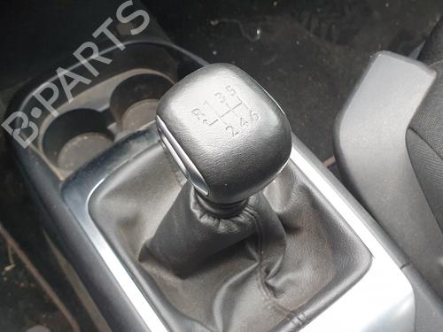 Used Gear lever CITROËN GRAND C4 SPACETOURER (3A_, 3E_) 1.5 BlueHDi 130 (131 hp) 13452502