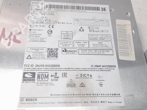 Electronic module NISSAN JUKE (F16_) DIG-T 117 | BP30720677M83 - Image 2