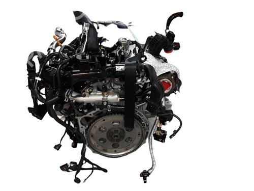 Engine KIA STINGER (CK) 2.0 T-GDi | BP12450925M1 