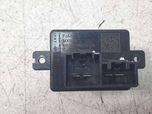Heater resistor FORD TRANSIT CUSTOM V710 Van (NRN) 2.0 EcoBlue | BP22802040M108 