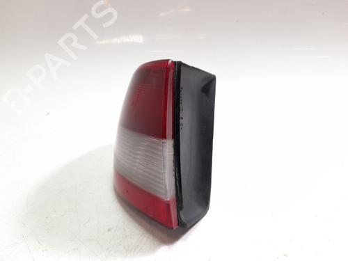Left taillight RENAULT MEGANE I Classic (LA0/1_) 1.9 dTi (LA1U) | BP28123615C34 
