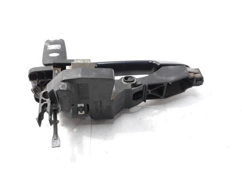 Front left exterior door handle KIA CEE'D Hatchback (ED) 1.6 CRDi 115 | BP8815974C128 