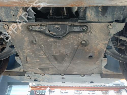 Used Subframe Subframe 38413895 38413895