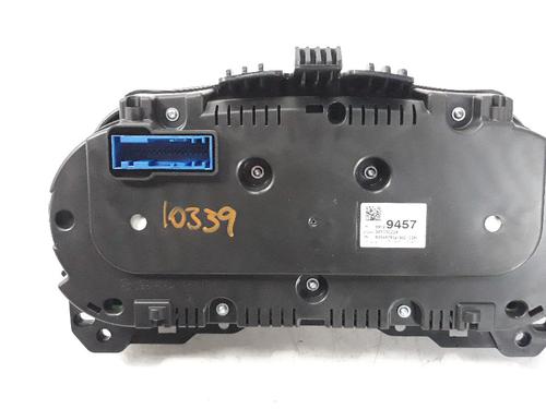 Instrument cluster OPEL CORSA E (X15)  | BP8142906C47 