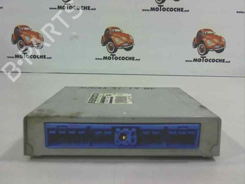 Engine control unit (ECU) NISSAN ALMERA I (N15) 1.4 | BP145707M57