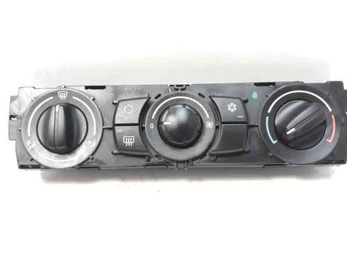 Used Climate control BMW 1 (E87) 120 d (177 hp) 6571620