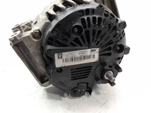 Alternator OPEL INSIGNIA A (G09)  | BP16306021M7 
