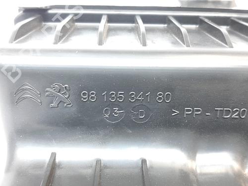Other PEUGEOT 208 II (UB_, UP_, UW_, UJ_)  | BP23861807O1 