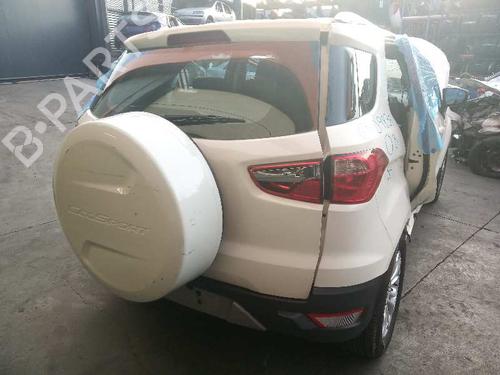 Used Rear wiper motor FORD ECOSPORT 1.5 EcoBlue TDCi (95 hp) 6975675