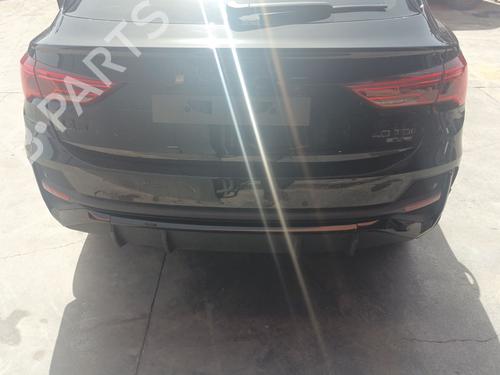 Used Rear bumper reinforcement AUDI Q3 Sportback (F3N) 40 TDI quattro (200 hp) 27997040