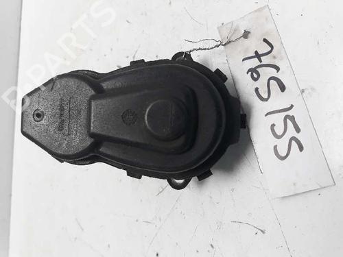 Left rear brake caliper MERCEDES-BENZ CLA Coupe (C117) CLA 200 CDI / d (117.308) | BP11612478M107 