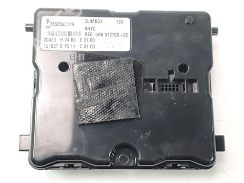 Elektronisk modul RENAULT KADJAR (HA_, HL_) [2015-2025]  26587598