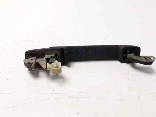 Rear right exterior door handle VW GOLF III (1H1) 1.8 | BP6150314C130 