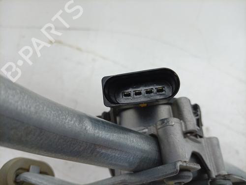 Front wiper motor CITROËN C4 X (BD_, BE_, BF_) ë-C4 X (BFZKXC) | BP33826643M29 - Image 4