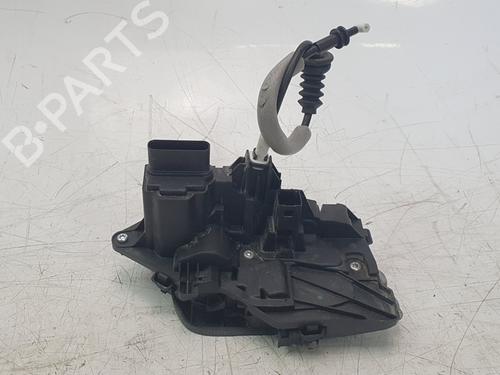 Højre bagtil lås VOLVO S60 III (224) T5 (250 hp) 30263965