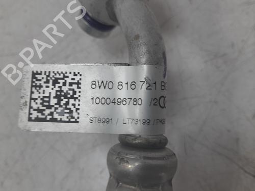 AC pipe AUDI A4 B9 Avant (8W5, 8WD) S4 TDI Mild Hybrid quattro | BP32296394M126 - Image 2