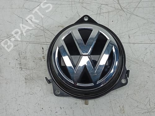 Bagagerumshåndtag Bagagerumshåndtag VW POLO VI (AW1, BZ1, AE1) 1.0 TSI (95 hp) 37467498 37467498