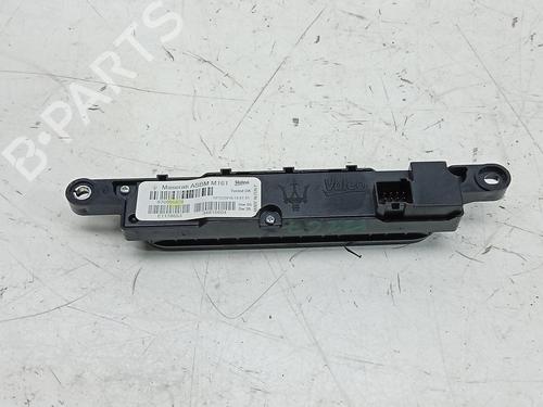 Switch MASERATI LEVANTE SUV (M161) 3.0 D Q4 | BP38201055I30 - Image 2