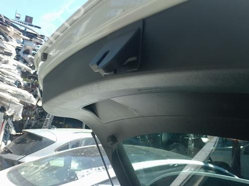 Used Tailgate lock Tailgate lock SEAT LEON (KL1, KLG) 1.0 TSI (110 hp) 35803148 35803148
