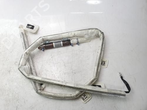 Used Left curtain airbag MERCEDES-BENZ GLK-CLASS (X204) 220 CDI 4-matic (204.984, 204.997) (170 hp) 26502456