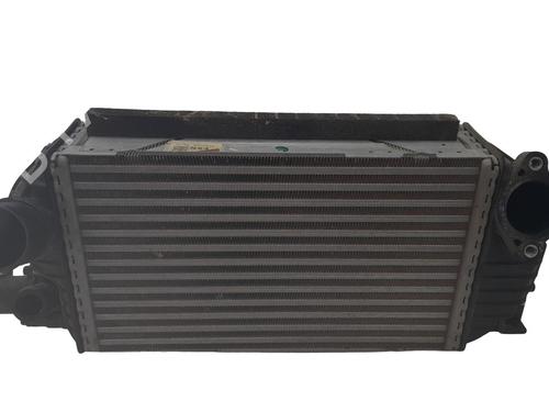 Intercooler HYUNDAI TUCSON (NX4E, NX4A) [2020-2026]  32386721
