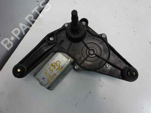 Ruitenwissermotor achter RENAULT CLIO II (BB_, CB_) [1998-2016]  327911