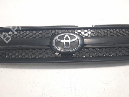 Front grille TOYOTA RAV 4 II (_A2_) 1.8 (ZCA25_, ZCA26_) (125 hp) 11385741