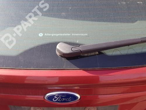 Used Rear wiper motor Rear wiper motor FORD FOCUS II (DA_, HCP, DP) 1.6 TDCi (109 hp) 9541224 9541224