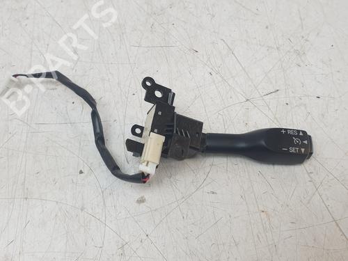 Used Steering wheel controls TOYOTA AURIS (_E18_) 1.8 Hybrid (ZWE186_, ZWE186R) (136 hp) 29400235