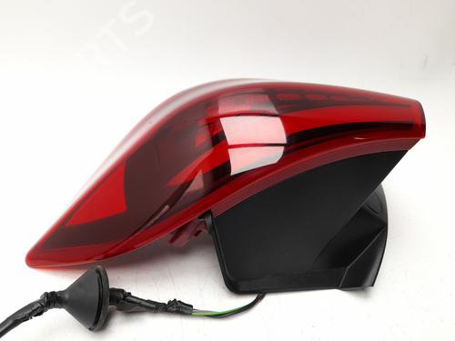 Right taillight HYUNDAI i30 (PDE, PD, PDEN) 1.0 T-GDI | BP37636301C35 - Image 6