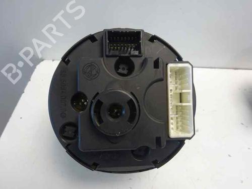 Instrument cluster ALFA ROMEO 156 (932_)  | BP2424989C47 