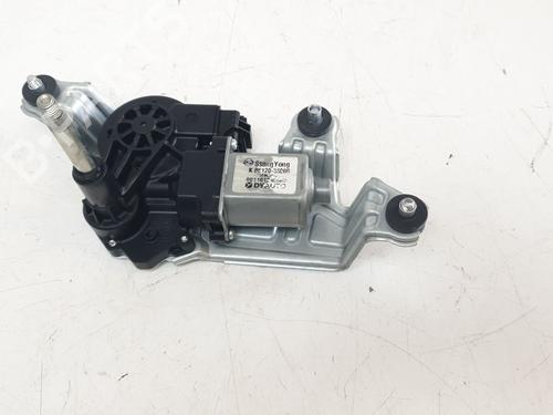 Used Rear wiper motor SSANGYONG TIVOLI [2015-2025]  24805339