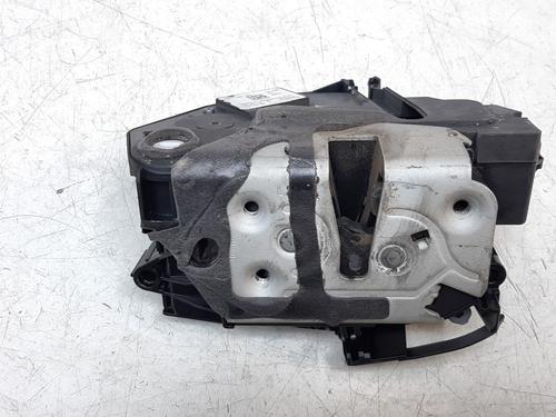 Used Rear left lock FORD TRANSIT COURIER B460 Box Body/MPV [2014-2025]  17613733